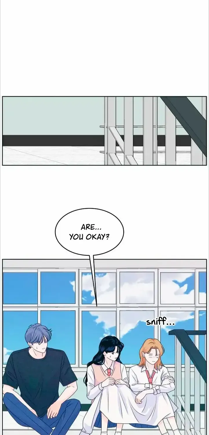 My Introverted Boy Kainu Manga Chapter 14 Page 38