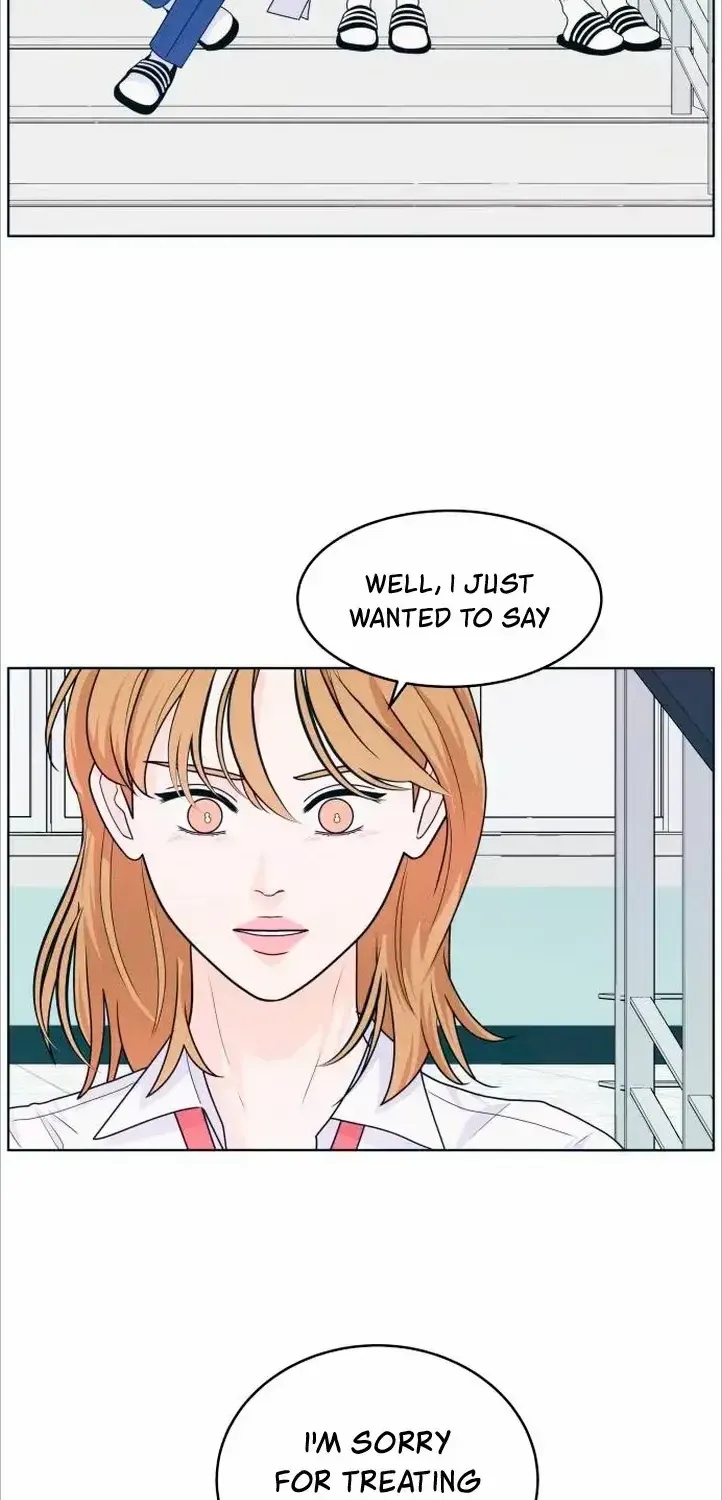 My Introverted Boy Kainu Manga Chapter 14 Page 39