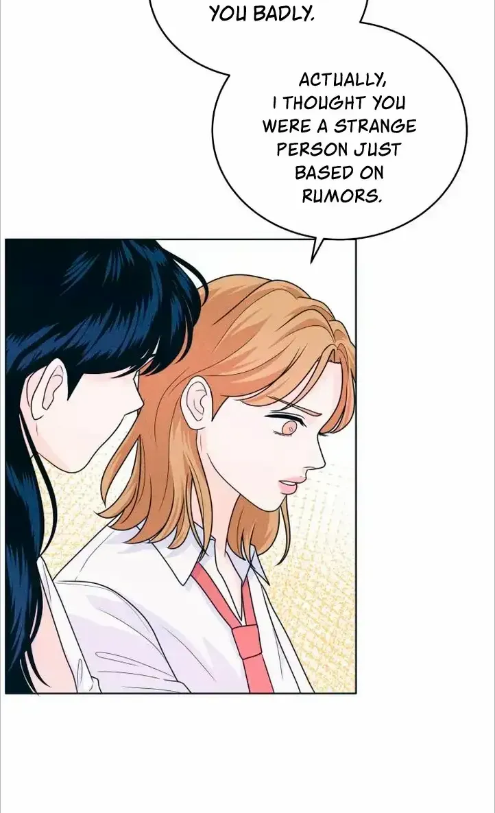 My Introverted Boy Kainu Manga Chapter 14 Page 40