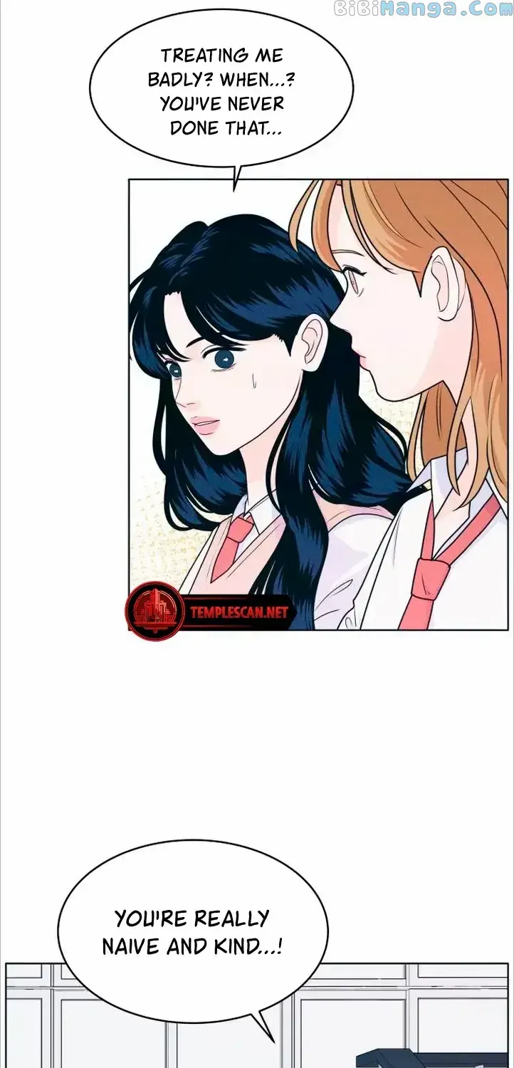 My Introverted Boy Kainu Manga Chapter 14 Page 41
