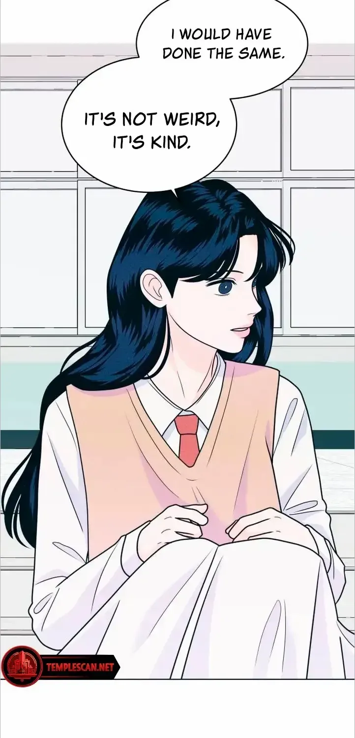My Introverted Boy Kainu Manga Chapter 14 Page 51