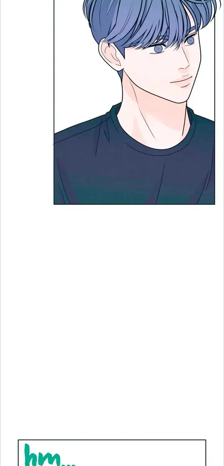 My Introverted Boy Kainu Manga Chapter 14 Page 55