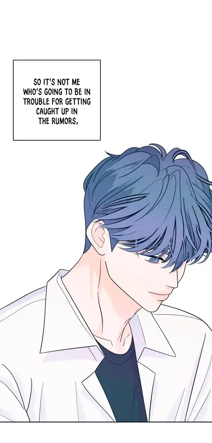 My Introverted Boy Kainu Manga Chapter 13 Page 4