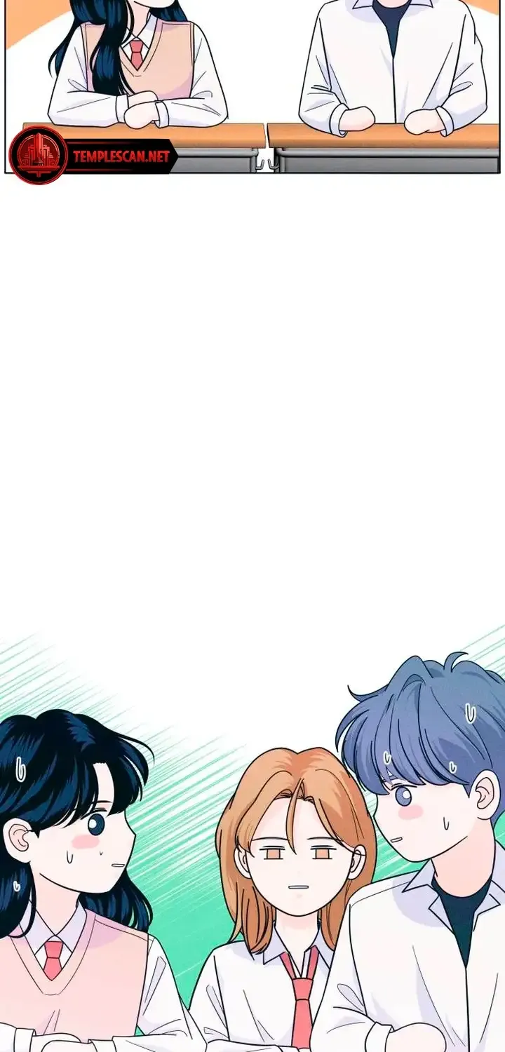 My Introverted Boy Kainu Manga Chapter 13 Page 10