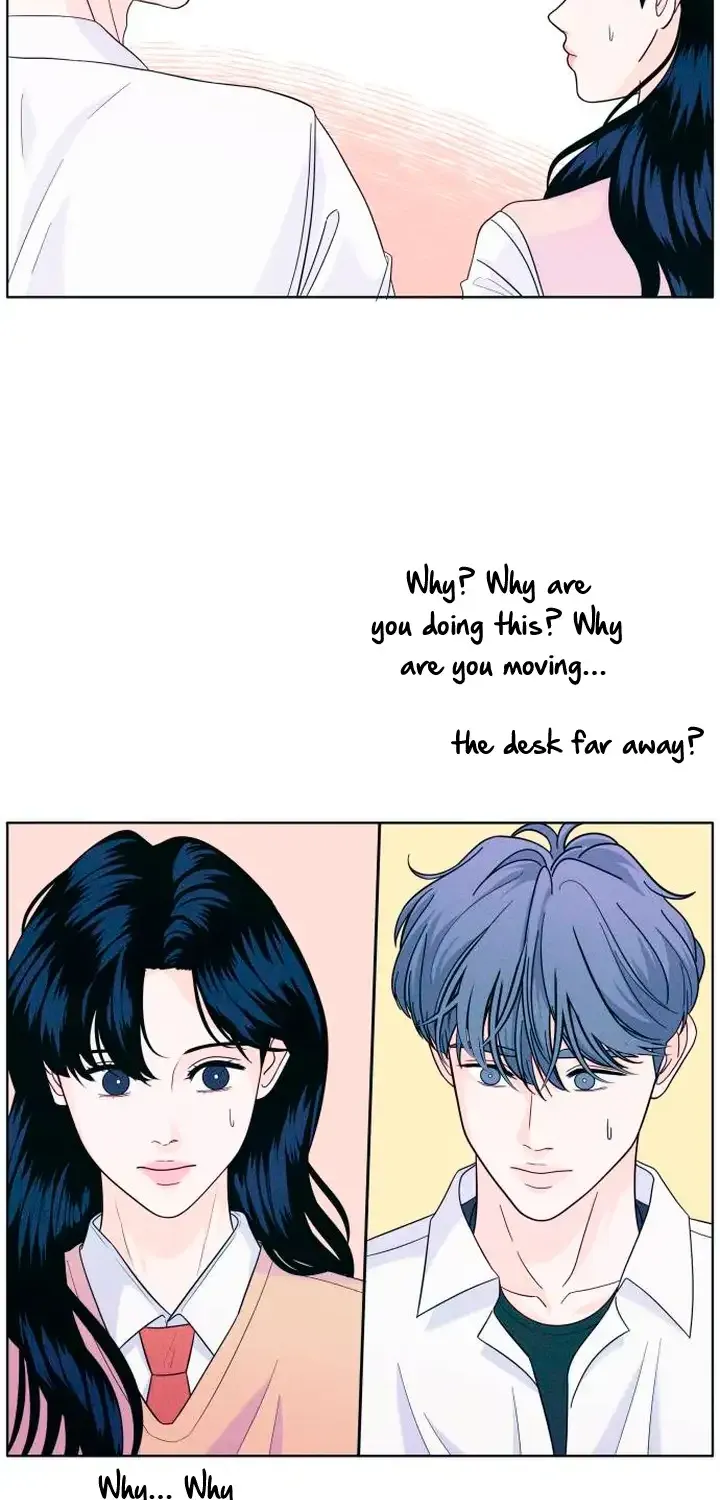 My Introverted Boy Kainu Manga Chapter 13 Page 21