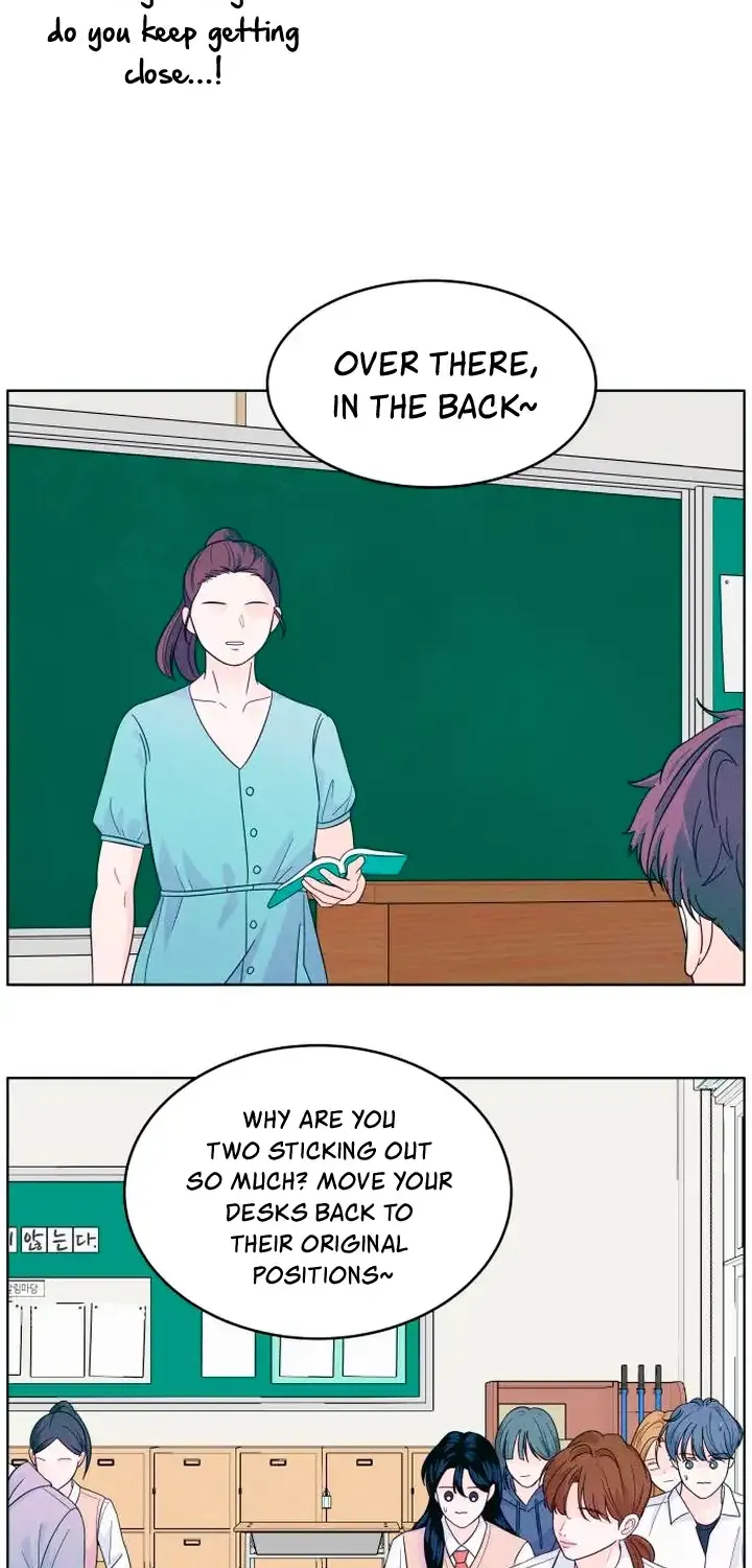 My Introverted Boy Kainu Manga Chapter 13 Page 22