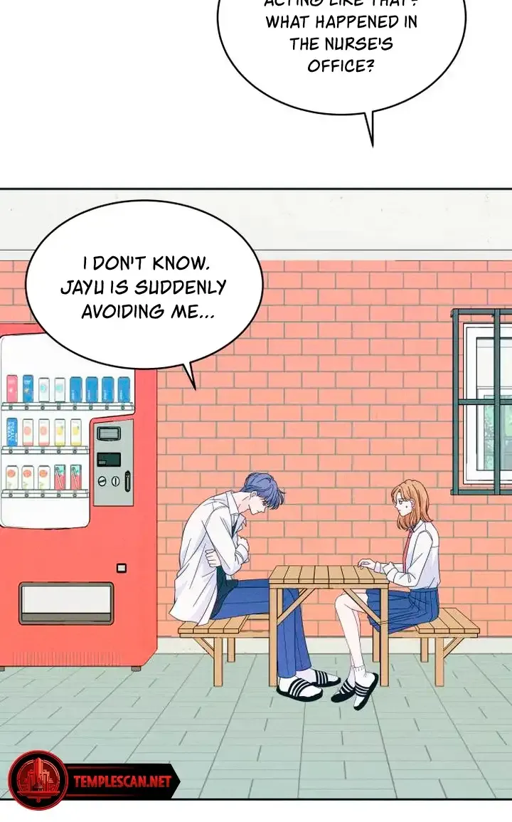 My Introverted Boy Kainu Manga Chapter 13 Page 24