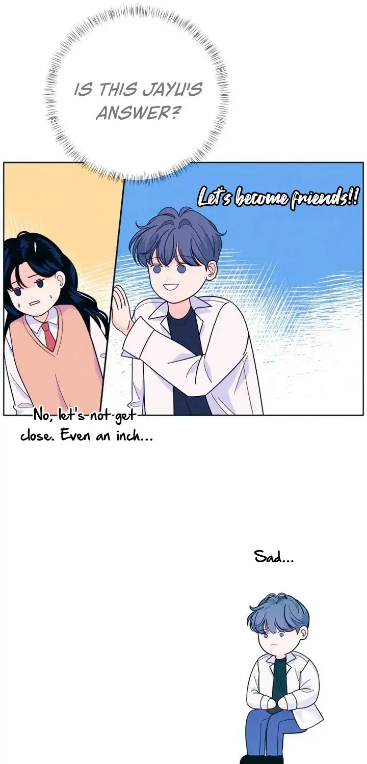 My Introverted Boy Kainu Manga Chapter 13 Page 25