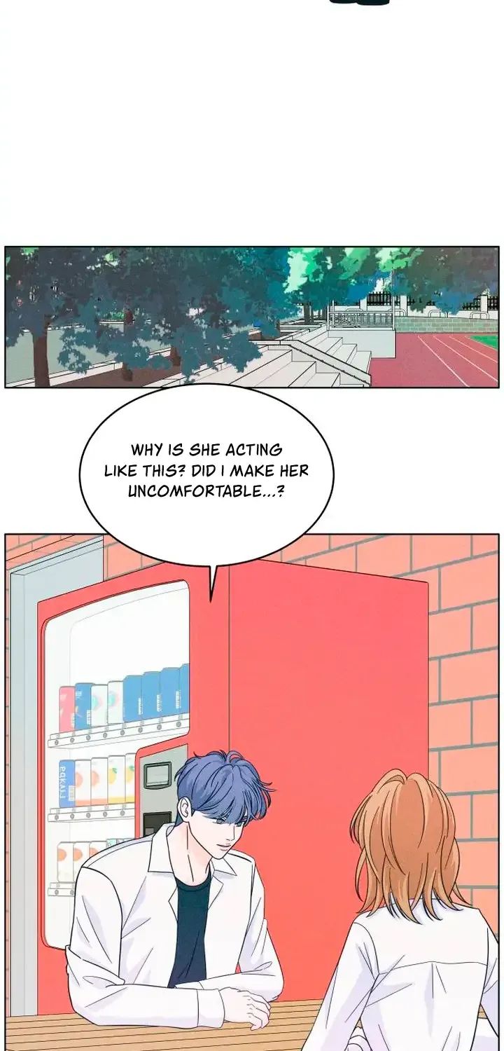 My Introverted Boy Kainu Manga Chapter 13 Page 26
