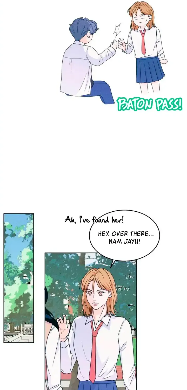 My Introverted Boy Kainu Manga Chapter 13 Page 28