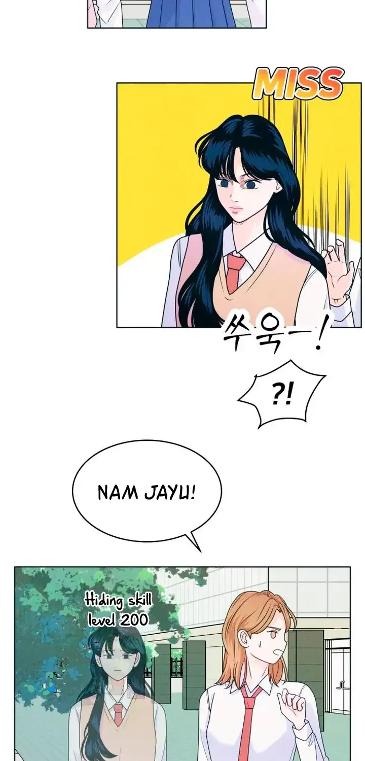 My Introverted Boy Kainu Manga Chapter 13 Page 29