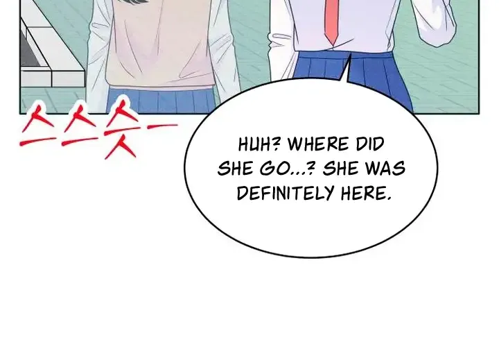 My Introverted Boy Kainu Manga Chapter 13 Page 30