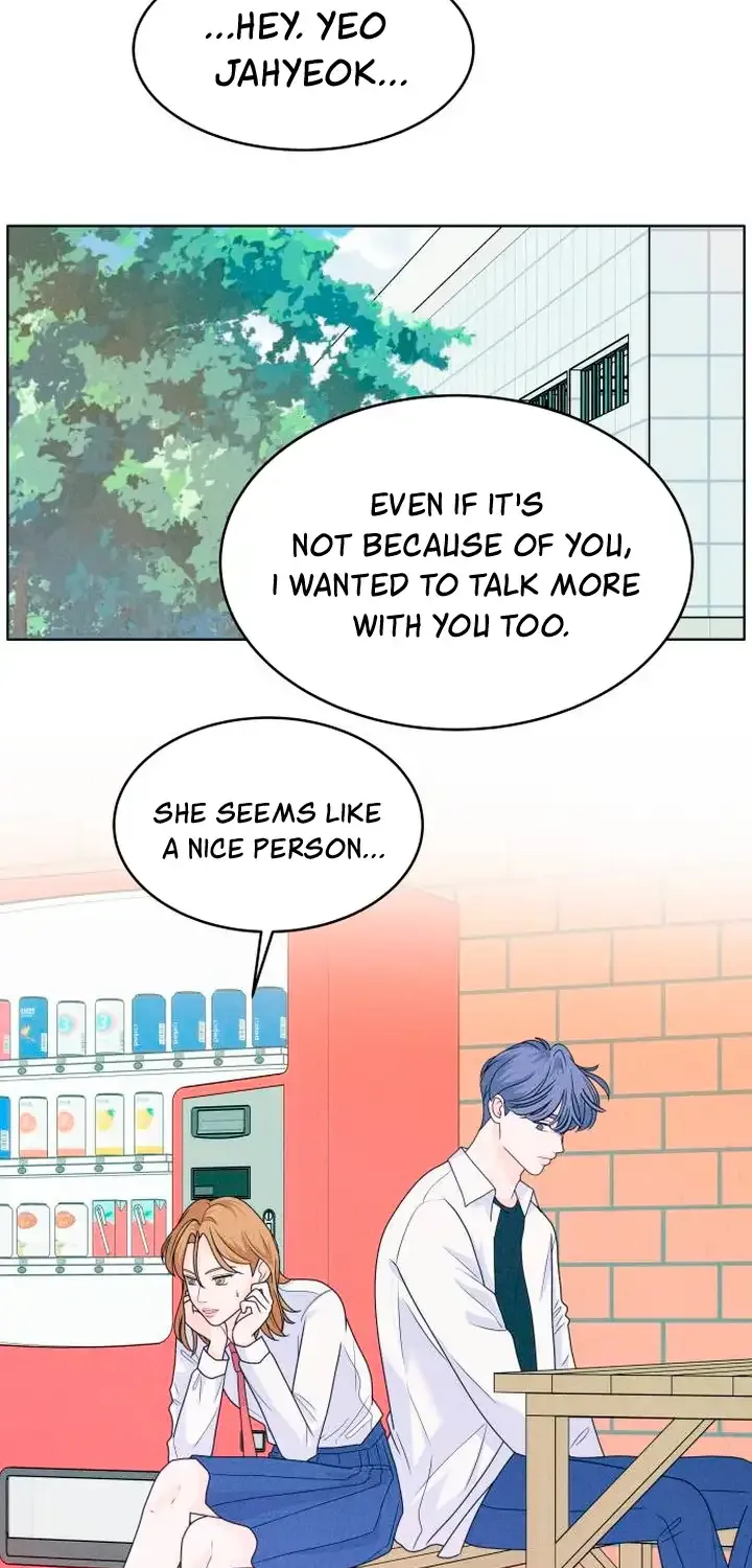 My Introverted Boy Kainu Manga Chapter 13 Page 35