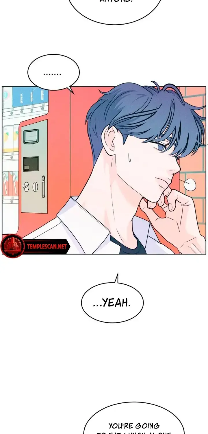 My Introverted Boy Kainu Manga Chapter 13 Page 38