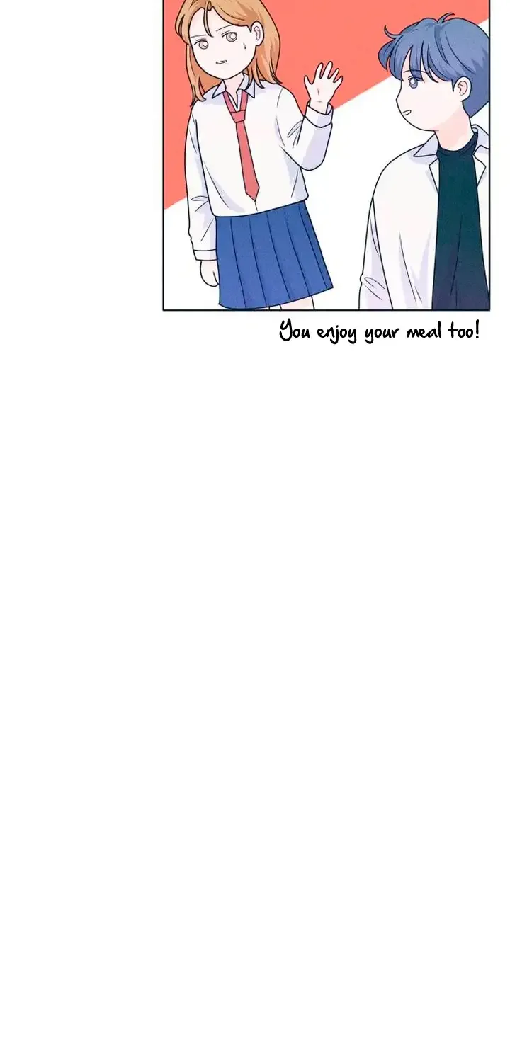 My Introverted Boy Kainu Manga Chapter 13 Page 40