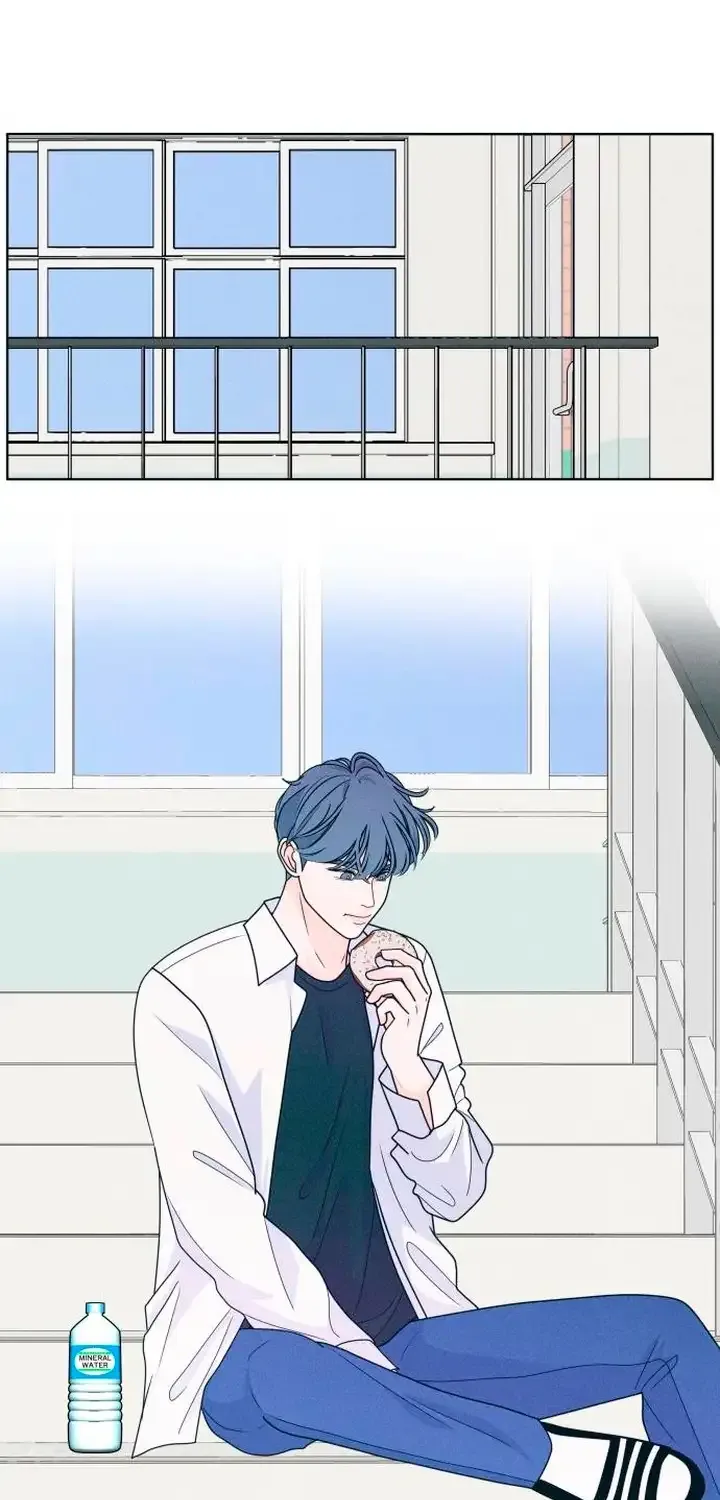 My Introverted Boy Kainu Manga Chapter 13 Page 41