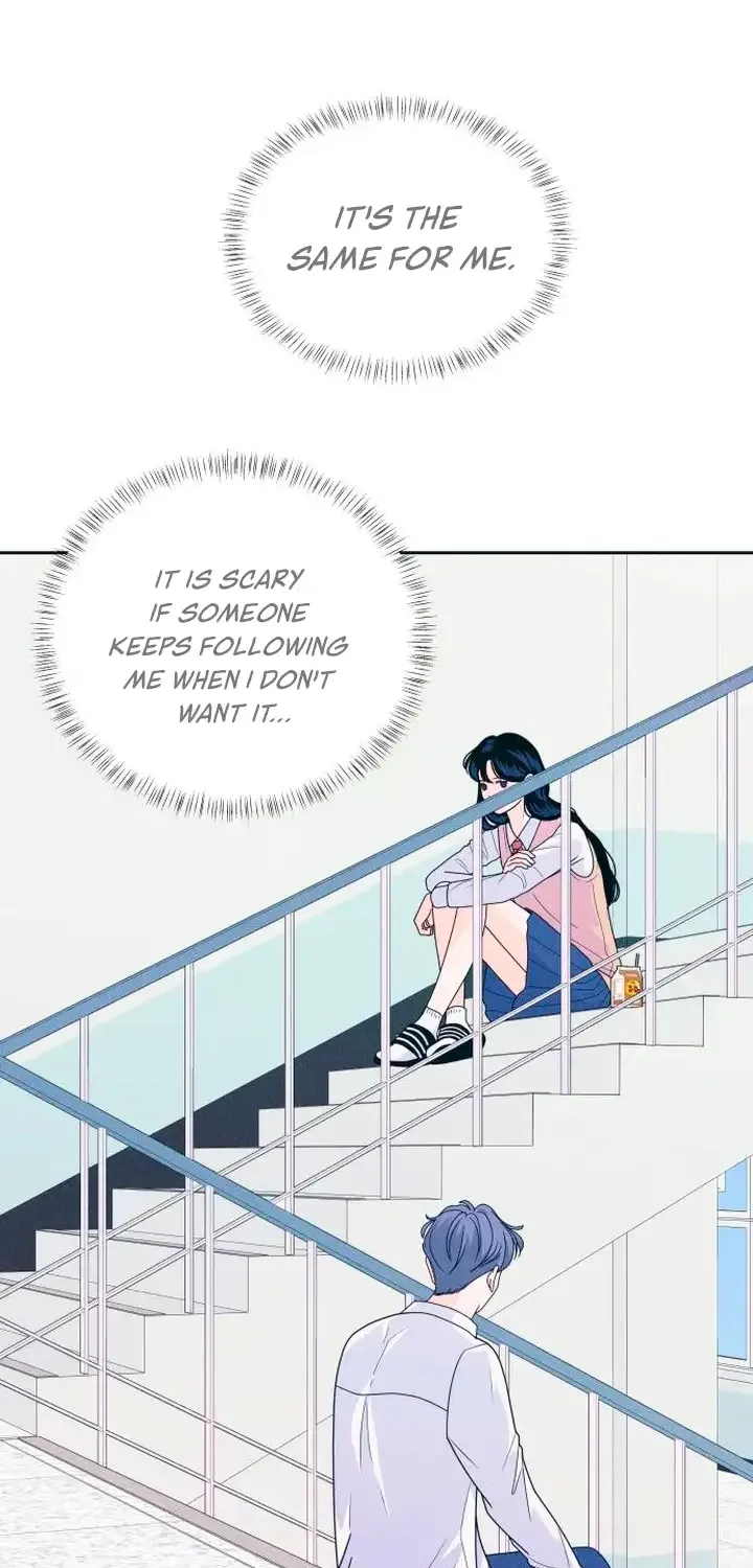 My Introverted Boy Kainu Manga Chapter 13 Page 44