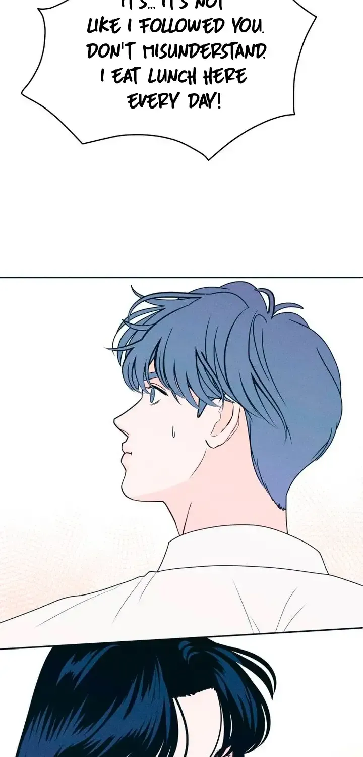 My Introverted Boy Kainu Manga Chapter 13 Page 47