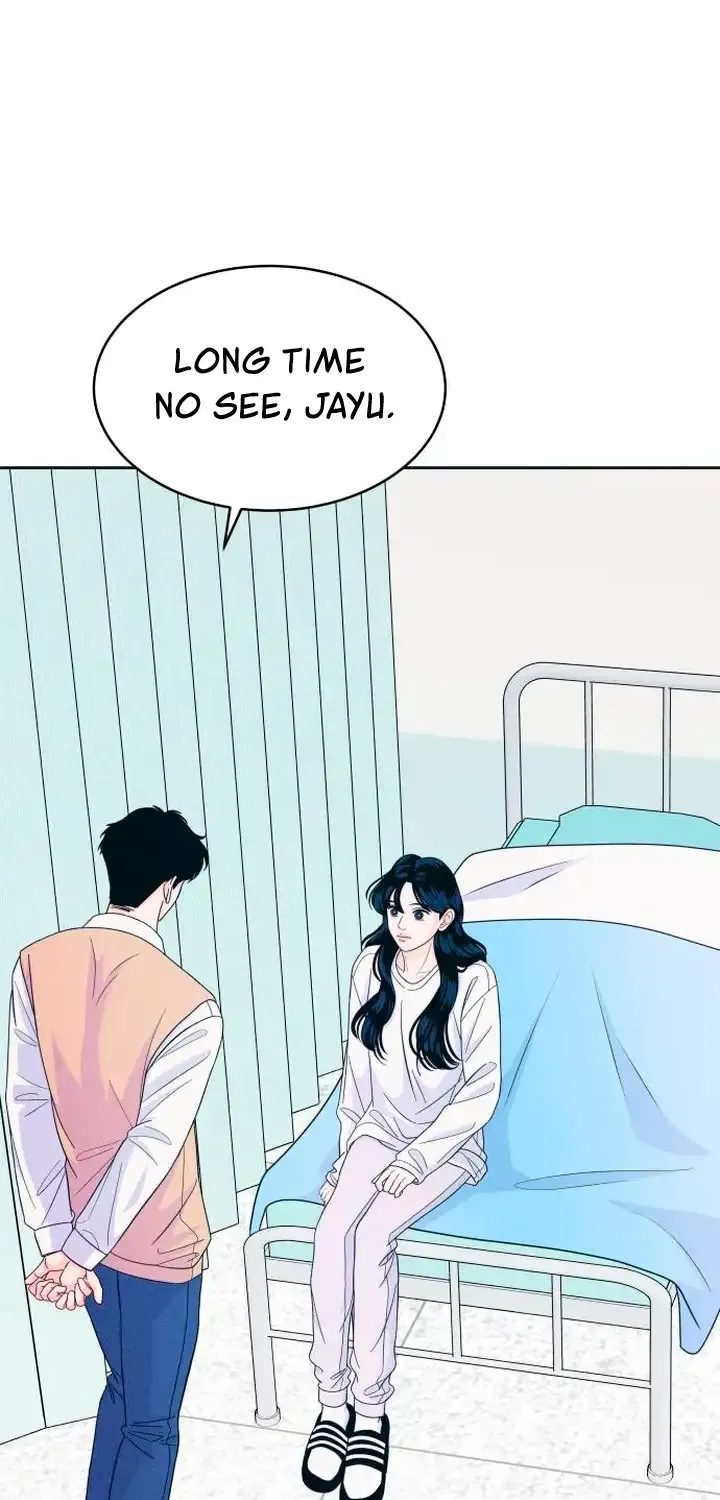 My Introverted Boy Kainu Manga Chapter 12 Page 4