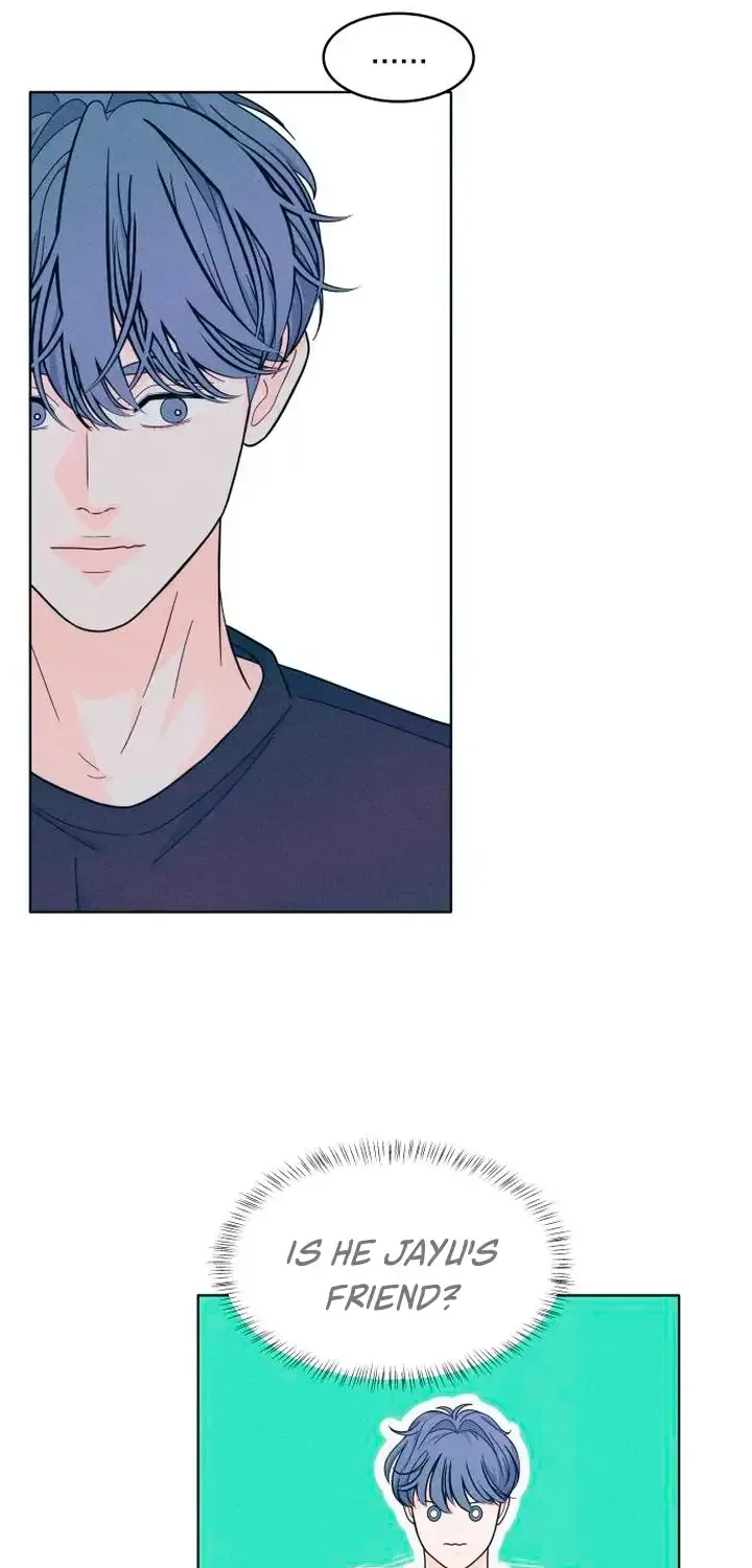 My Introverted Boy Kainu Manga Chapter 12 Page 13