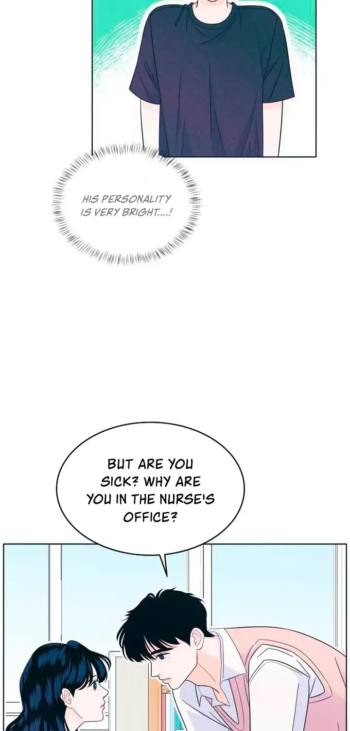 My Introverted Boy Kainu Manga Chapter 12 Page 14
