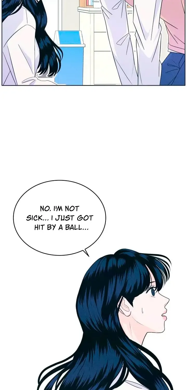 My Introverted Boy Kainu Manga Chapter 12 Page 15