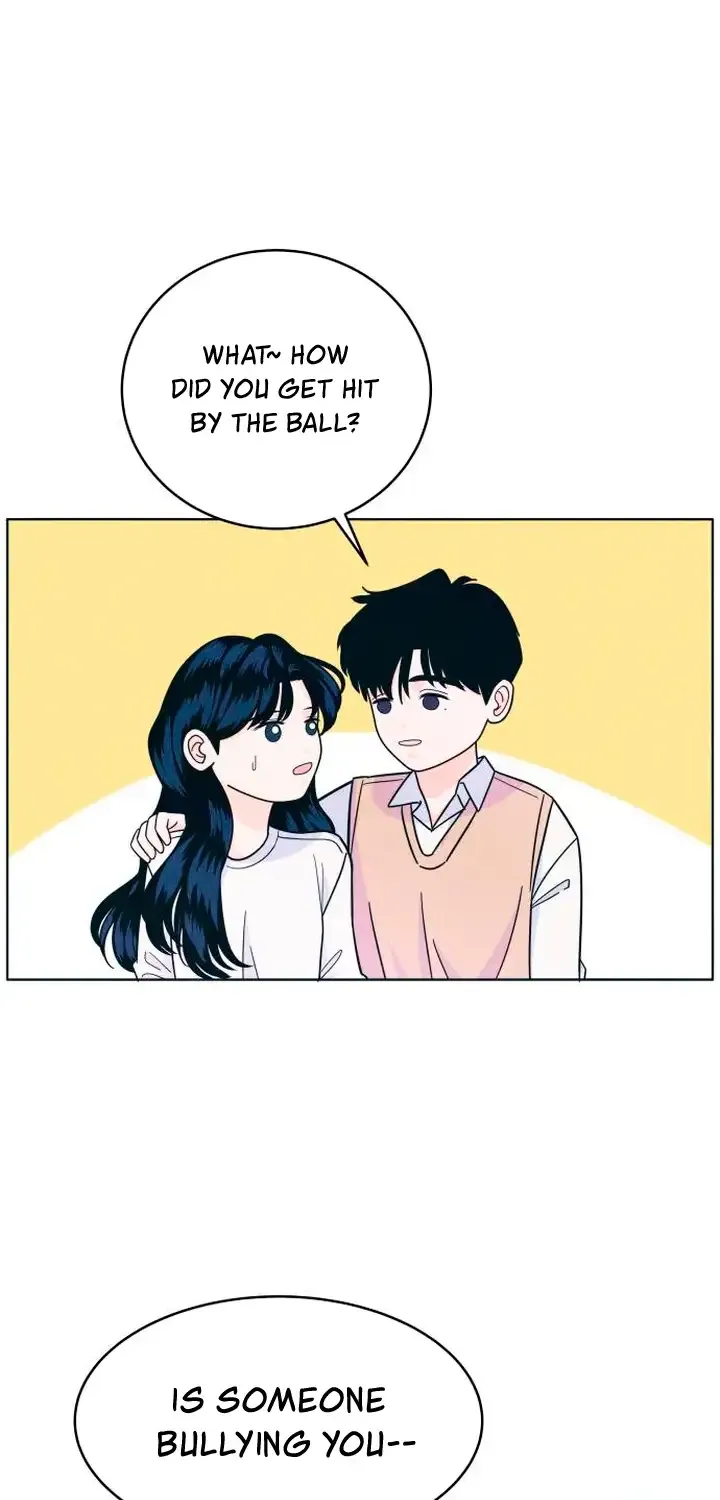 My Introverted Boy Kainu Manga Chapter 12 Page 17