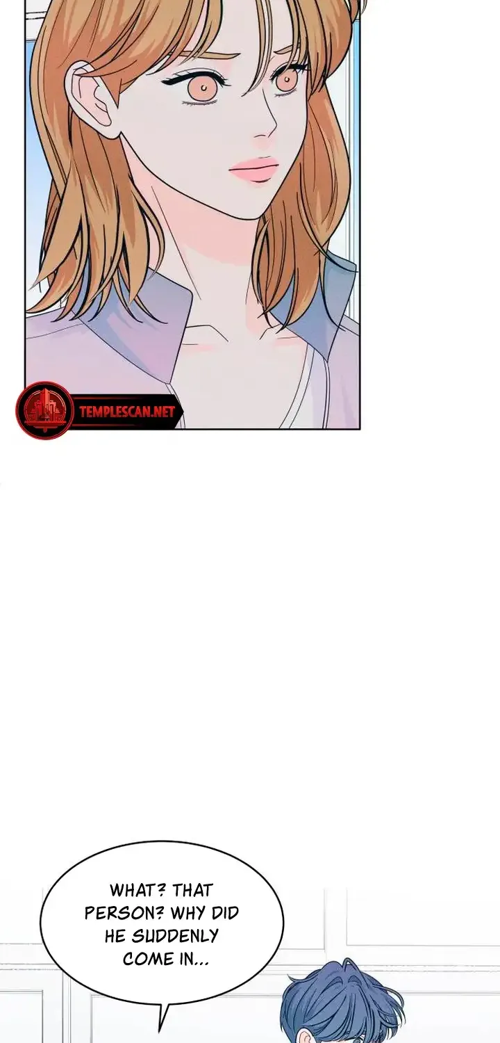 My Introverted Boy Kainu Manga Chapter 12 Page 28
