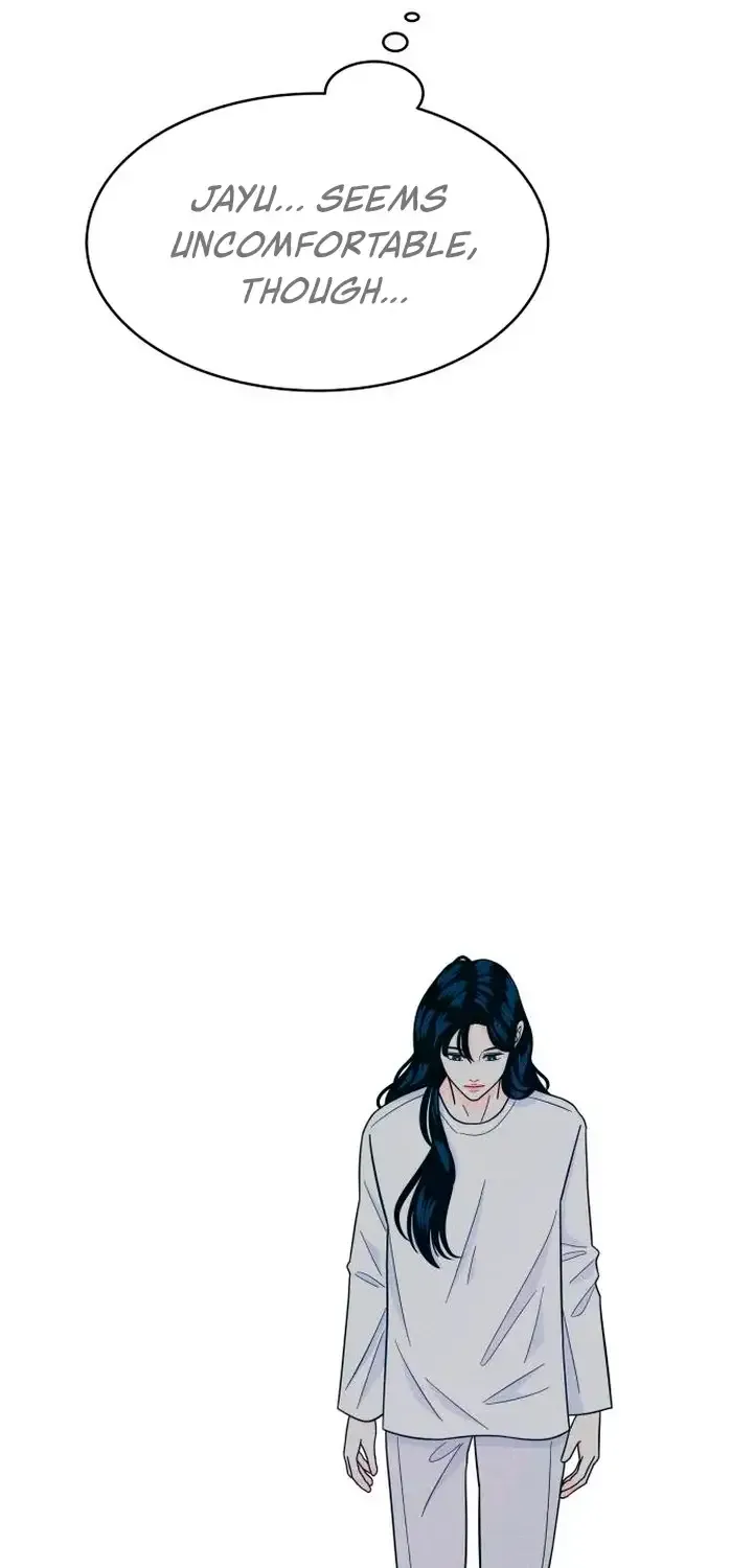 My Introverted Boy Kainu Manga Chapter 12 Page 31