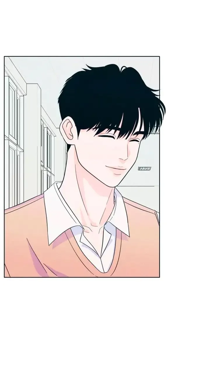 My Introverted Boy Kainu Manga Chapter 12 Page 35
