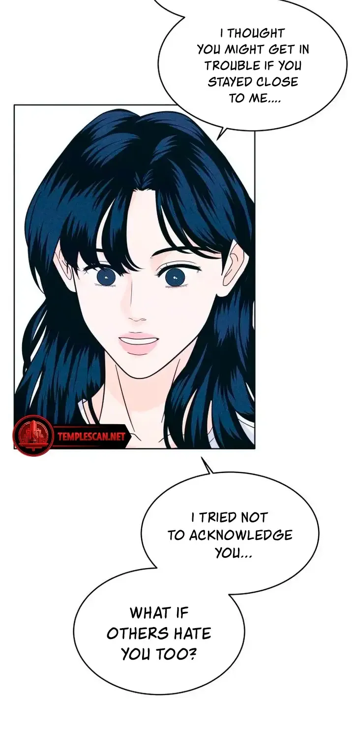 My Introverted Boy Kainu Manga Chapter 12 Page 38