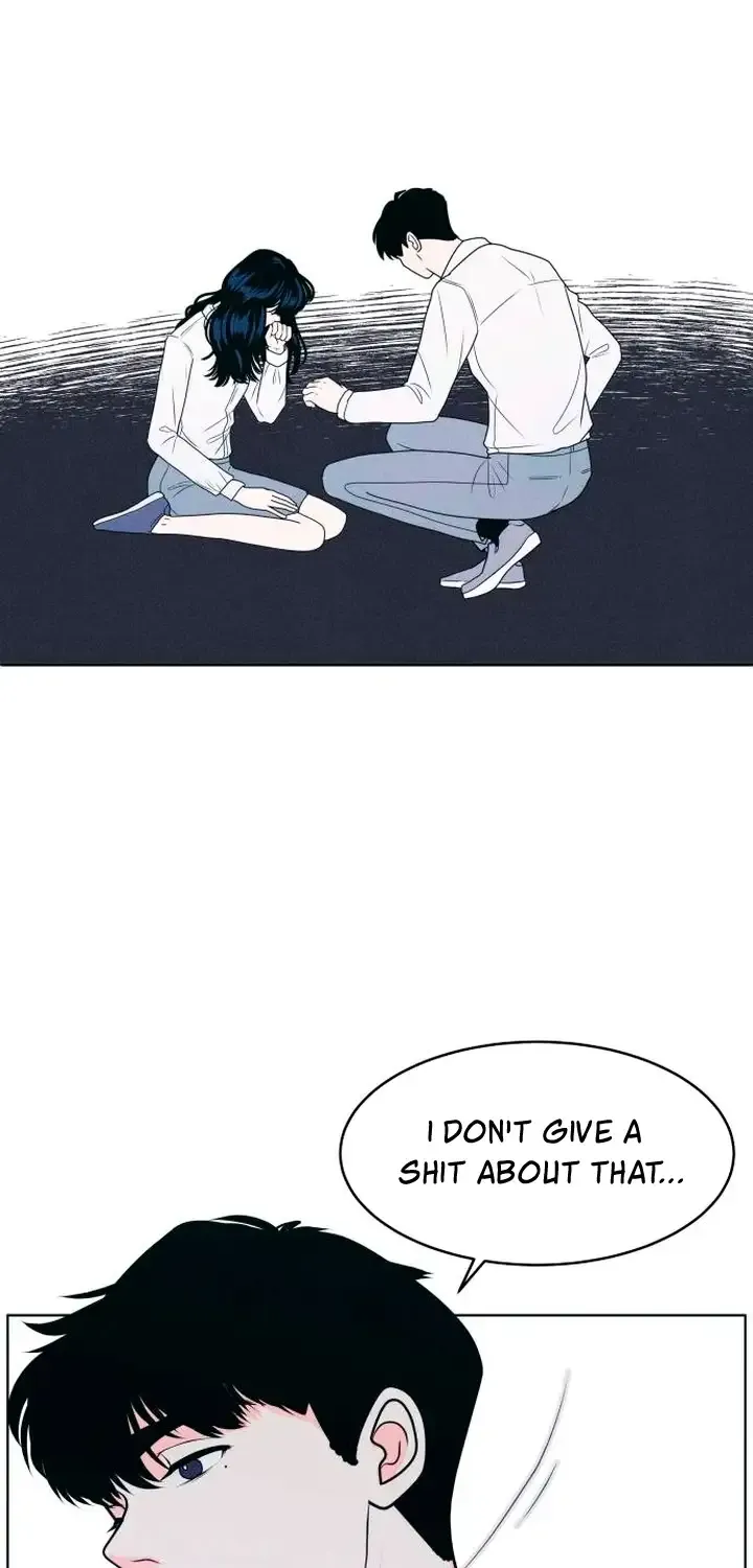 My Introverted Boy Kainu Manga Chapter 12 Page 40