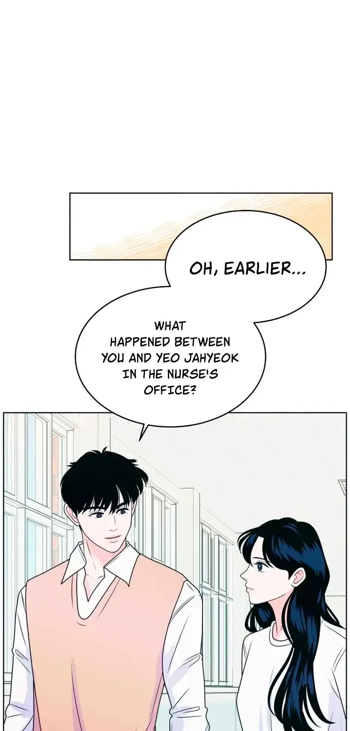 My Introverted Boy Kainu Manga Chapter 12 Page 42