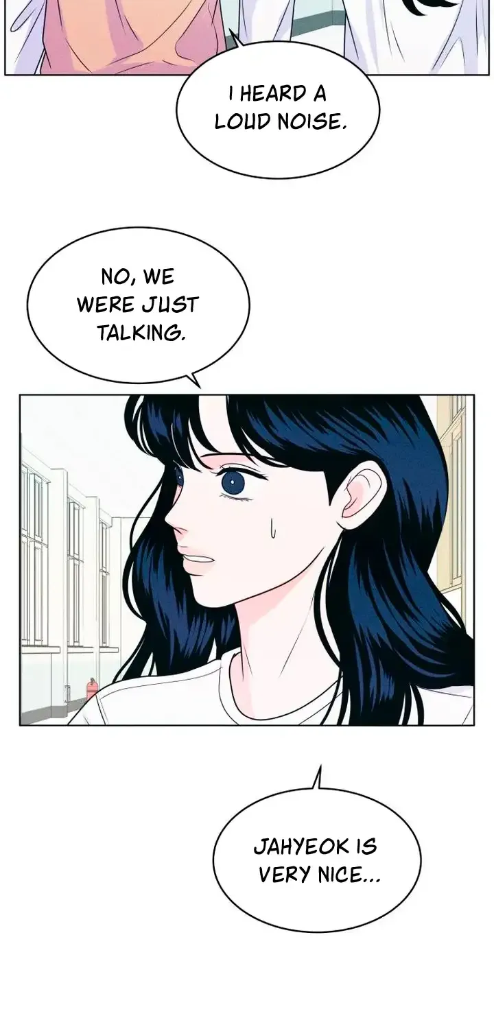 My Introverted Boy Kainu Manga Chapter 12 Page 43