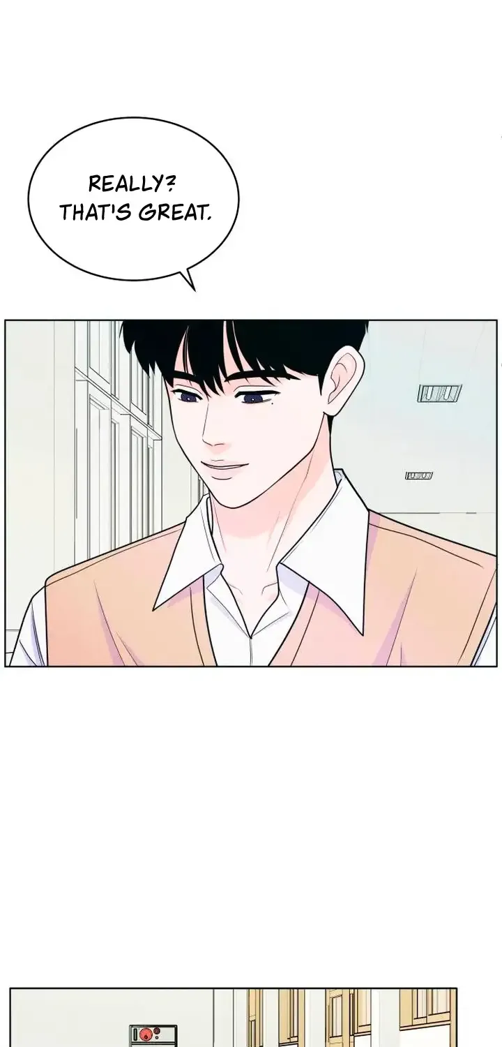 My Introverted Boy Kainu Manga Chapter 12 Page 44