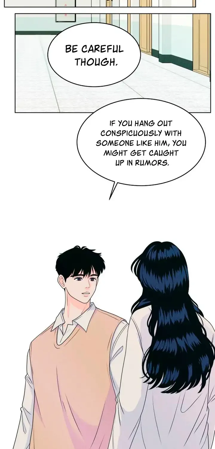 My Introverted Boy Kainu Manga Chapter 12 Page 45