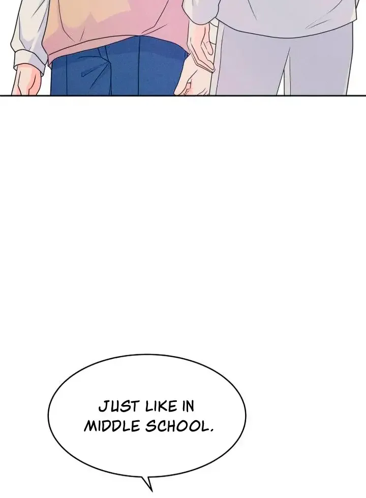 My Introverted Boy Kainu Manga Chapter 12 Page 46
