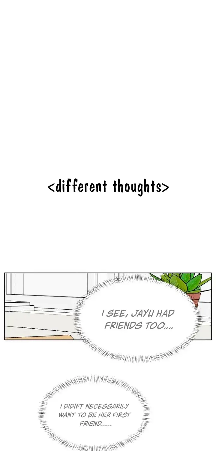 My Introverted Boy Kainu Manga Chapter 12 Page 48