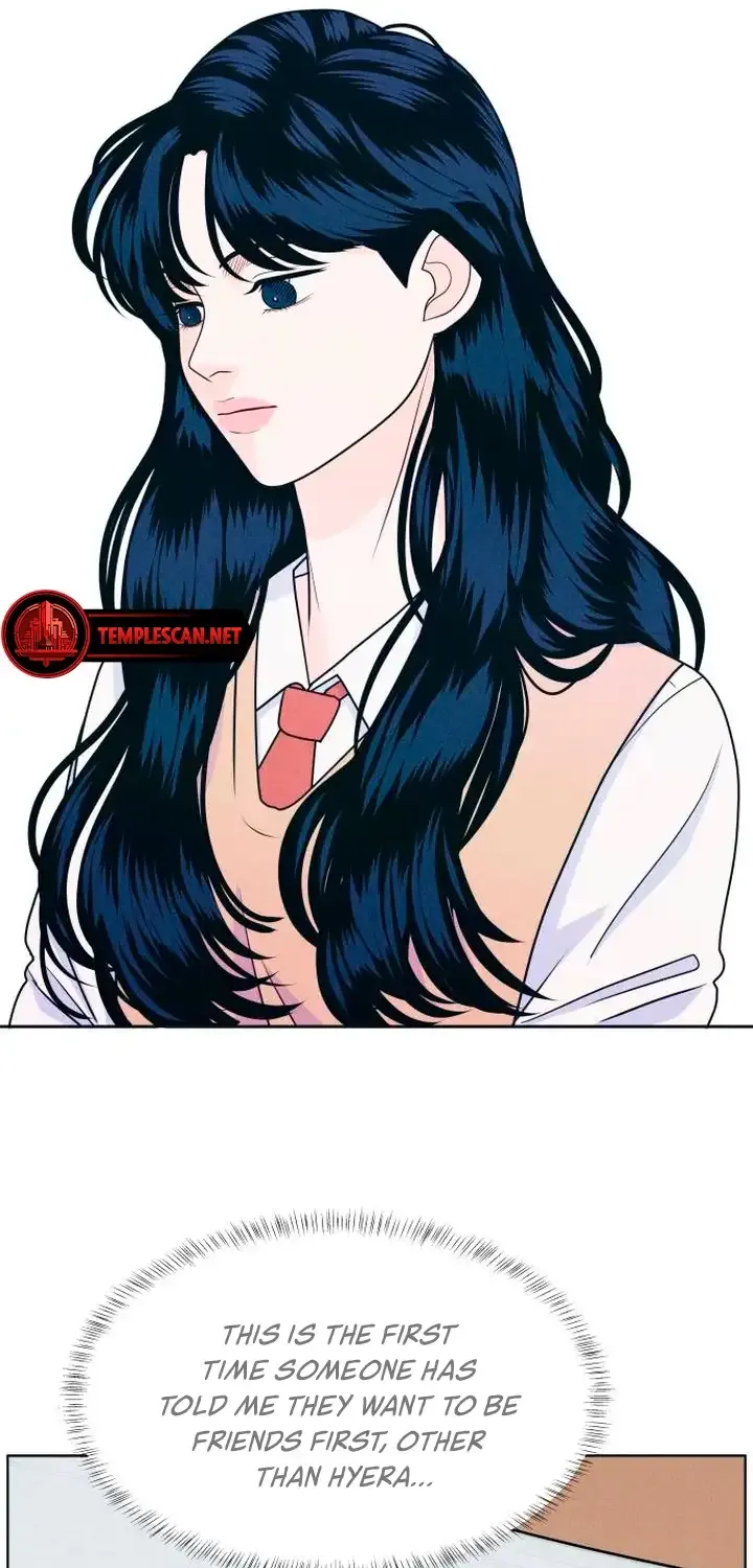 My Introverted Boy Kainu Manga Chapter 12 Page 53
