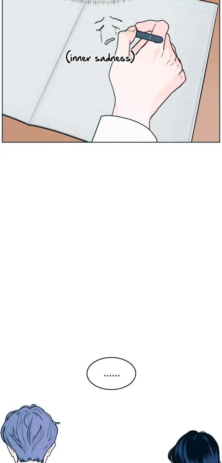 My Introverted Boy Kainu Manga Chapter 12 Page 54