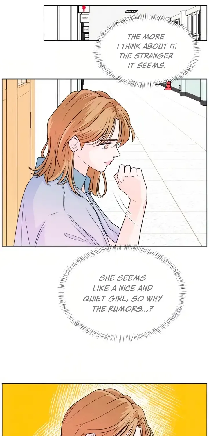 My Introverted Boy Kainu Manga Chapter 11 Page 31