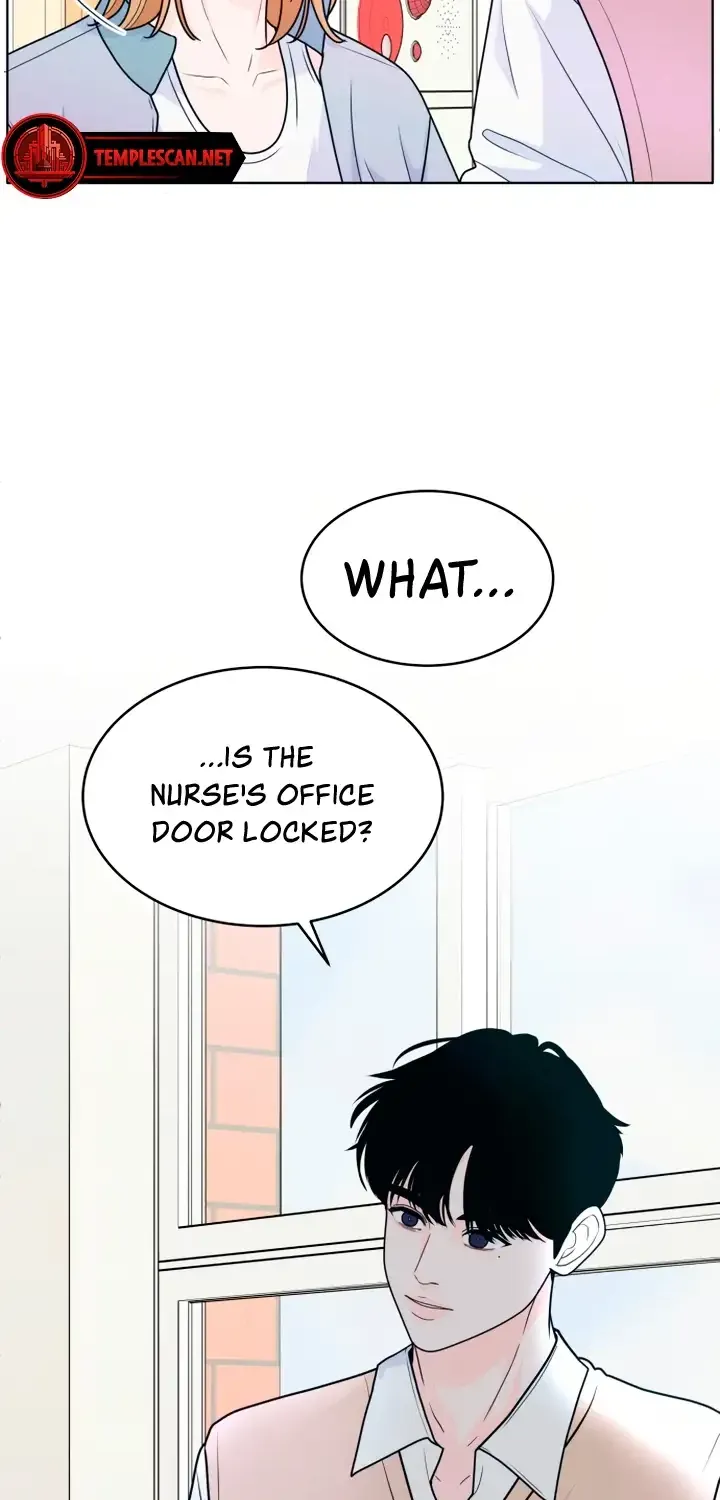 My Introverted Boy Kainu Manga Chapter 11 Page 34