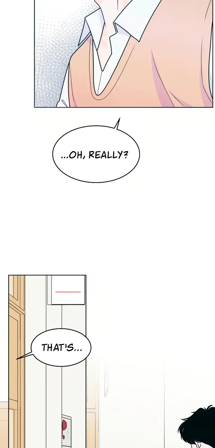 My Introverted Boy Kainu Manga Chapter 11 Page 38