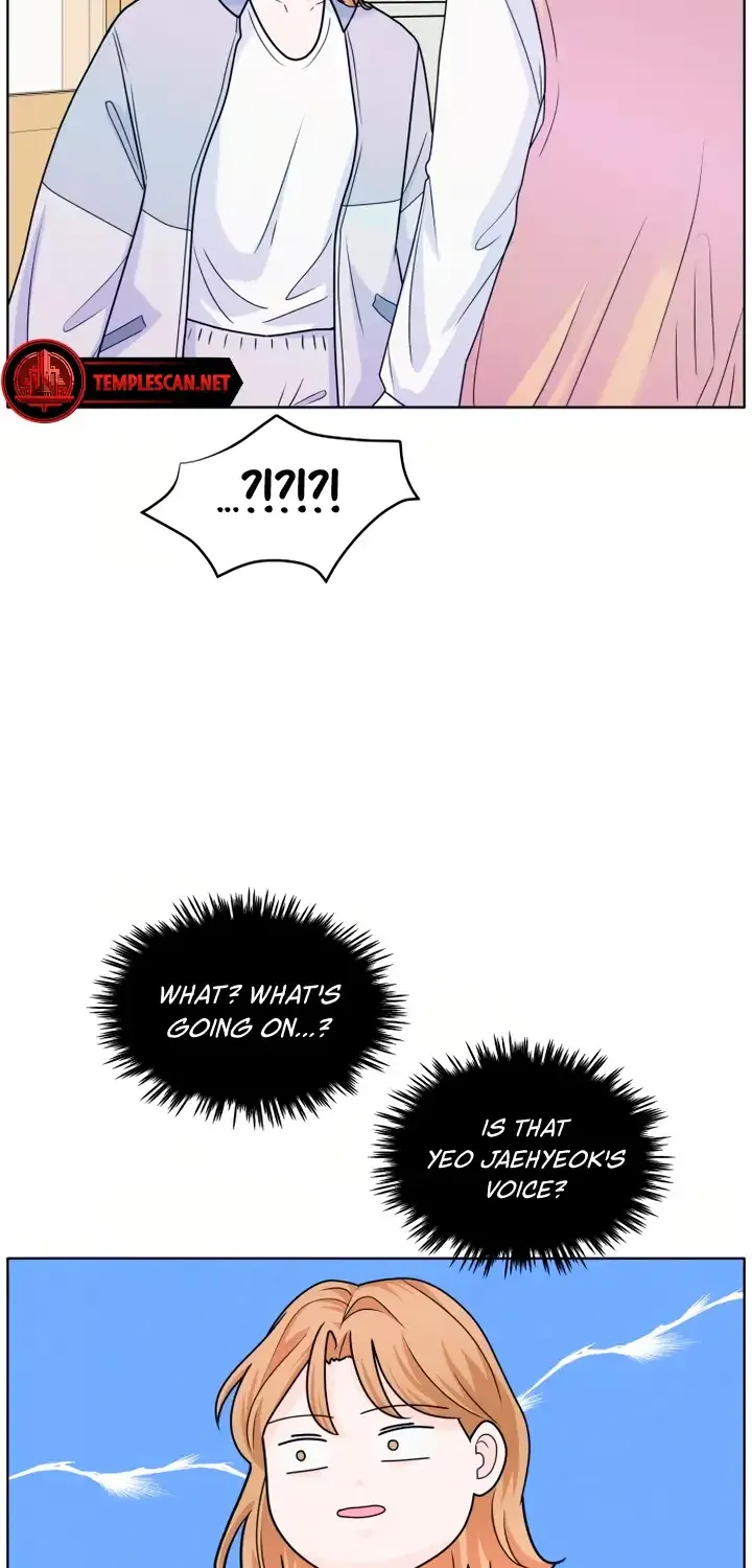 My Introverted Boy Kainu Manga Chapter 11 Page 40