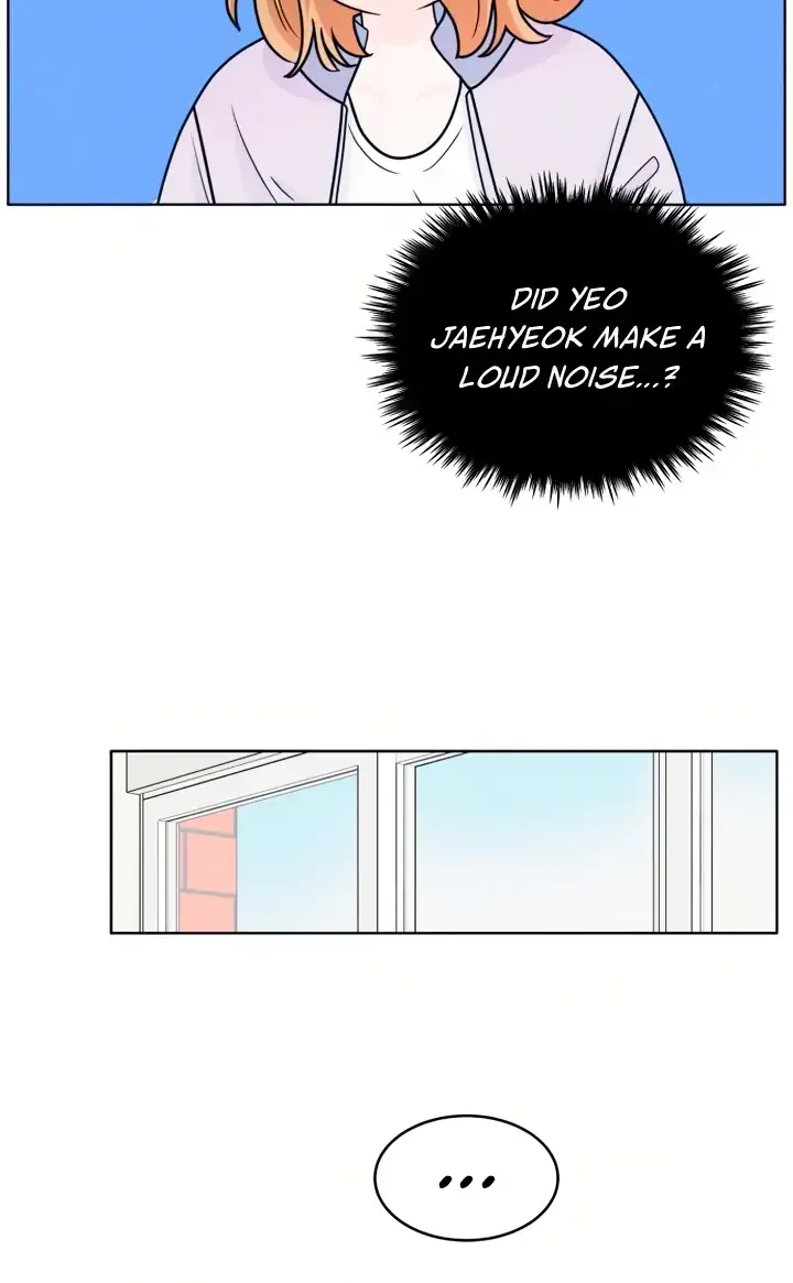My Introverted Boy Kainu Manga Chapter 11 Page 41