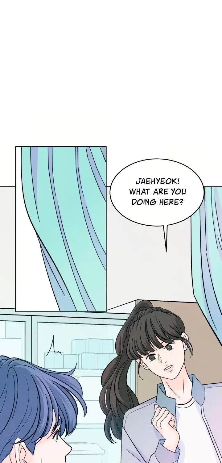 My Introverted Boy Kainu Manga Chapter 11 Page 48