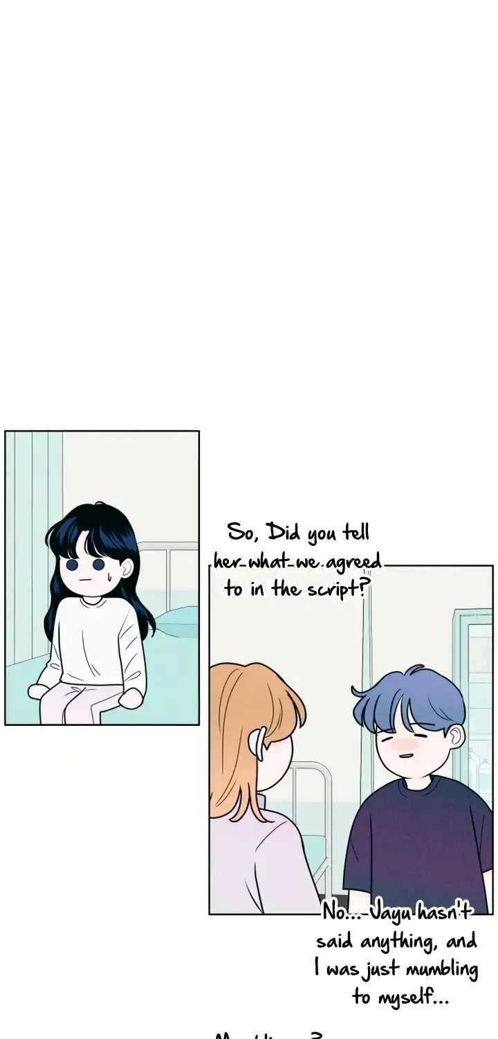 My Introverted Boy Kainu Manga Chapter 11 Page 51