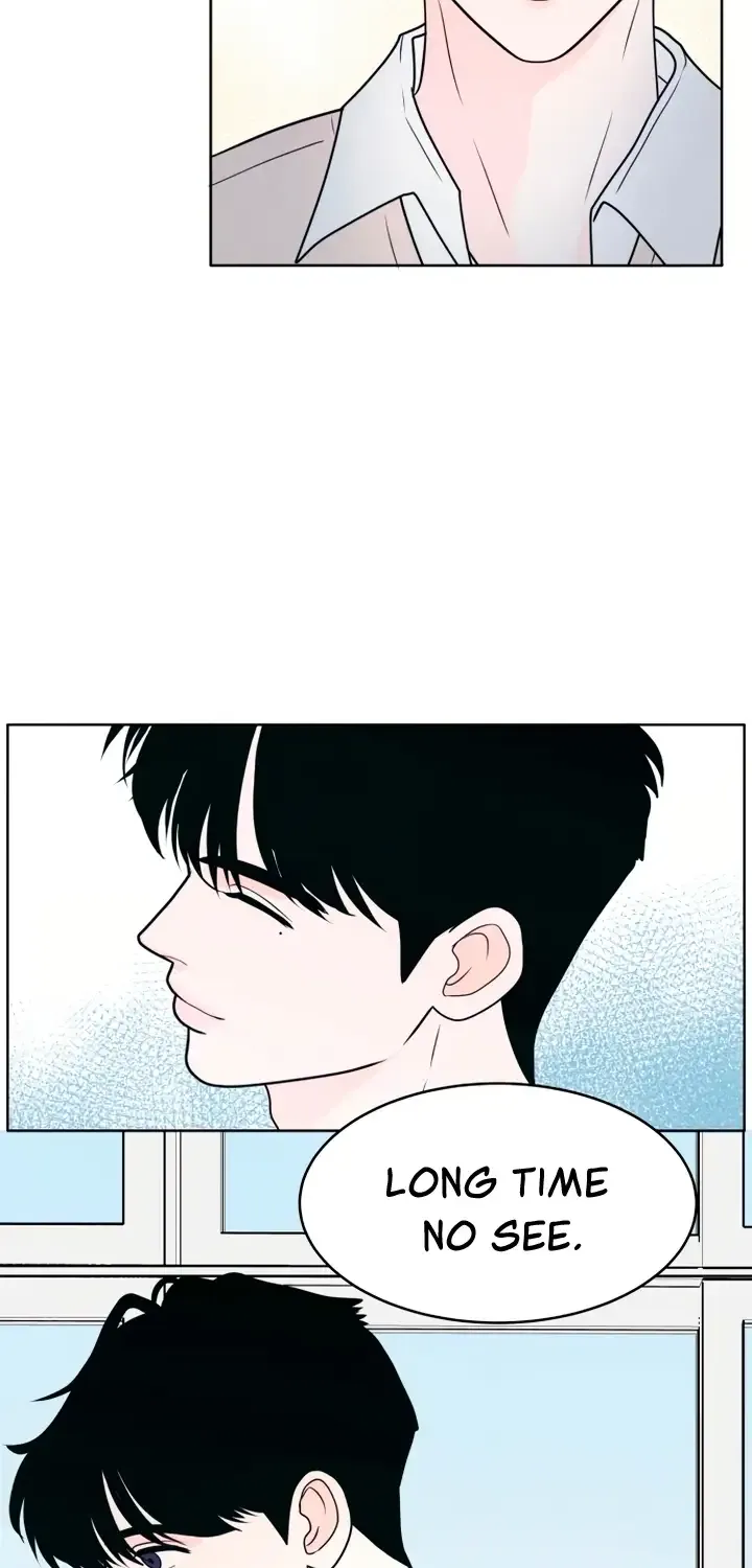 My Introverted Boy Kainu Manga Chapter 11 Page 55