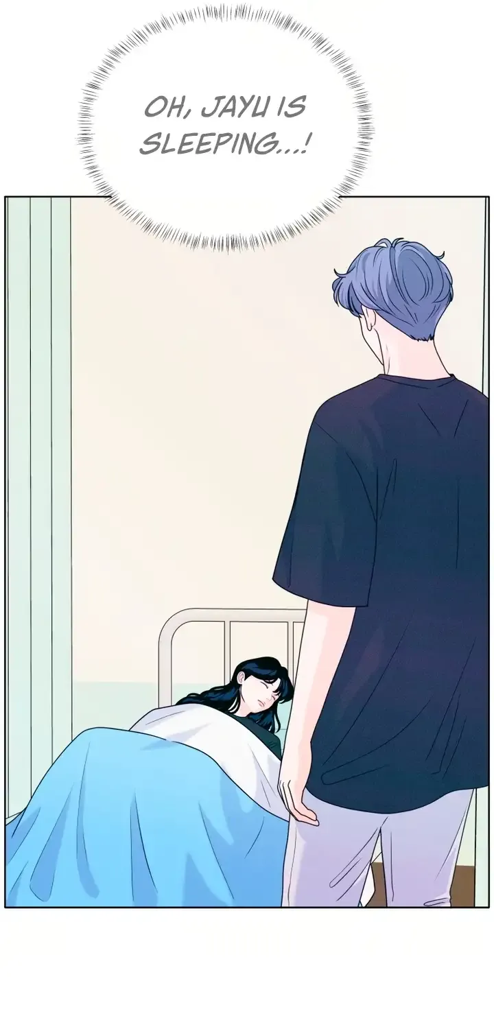 My Introverted Boy Kainu Manga Chapter 10 Page 54