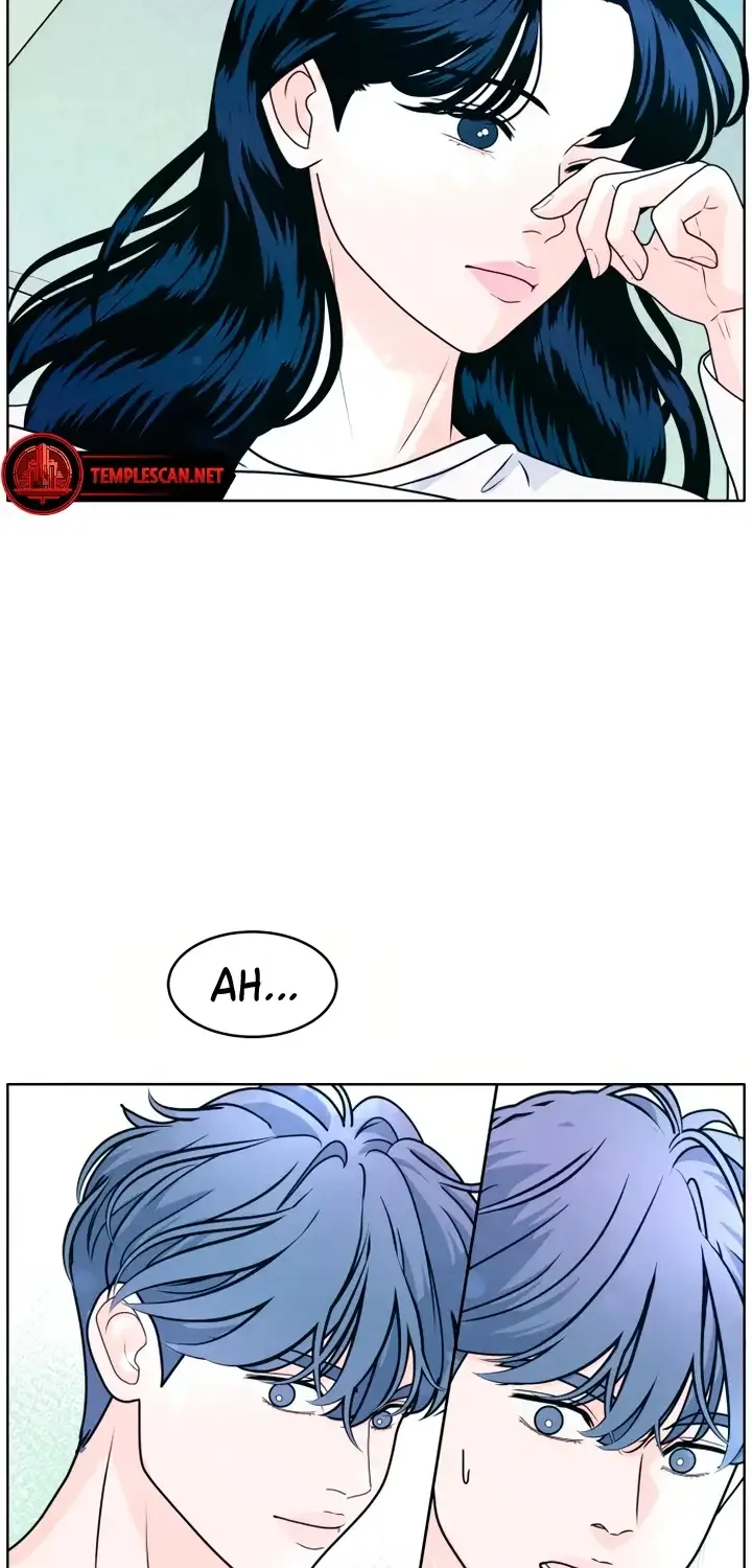 My Introverted Boy Kainu Manga Chapter 10 Page 61
